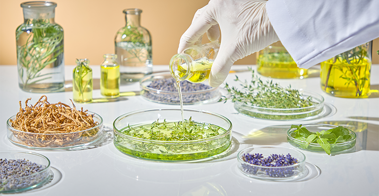 Putting innovation on the agenda at Vitafoods Europe 2026 [E-mag]