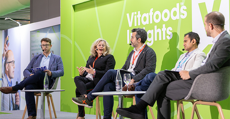 Nutra Rising Stars: Shaping tomorrow's nutraceutical industry