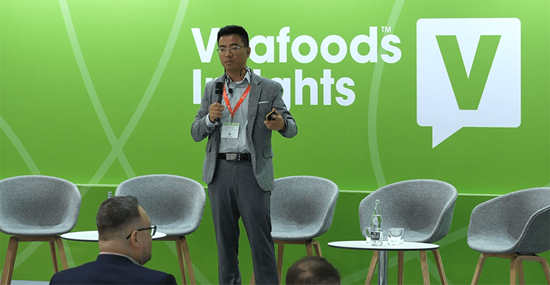 Scaling functional F&B and nutraceutical innovation