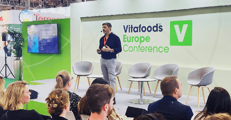 Mood, sleep, and cognition: Science and ingredient insights