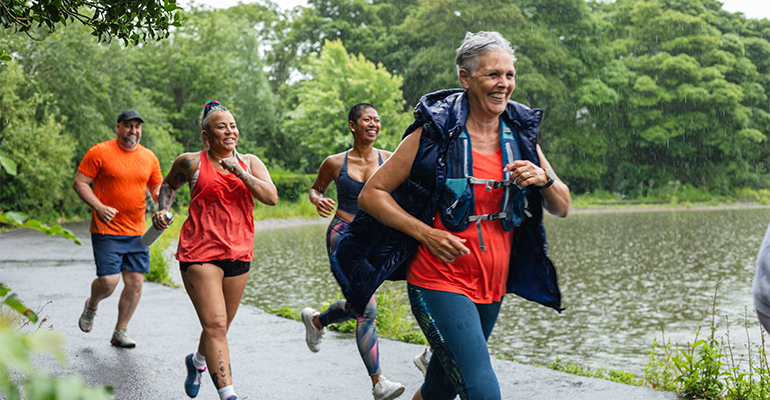 Sports nutrition beyond performance: How everyday athletes are reshaping the category