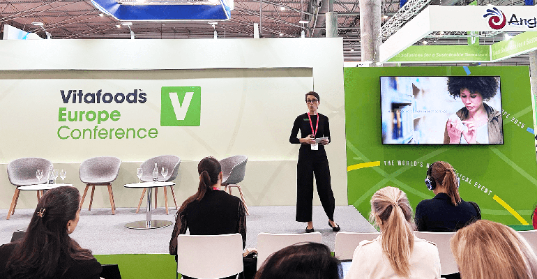 The silent threat to women’s hormonal health and the role of nutraceuticals in addressing endocrine disruptors