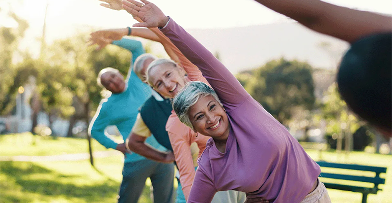 Women’s health innovations across the life stages