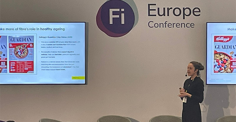 Can fibre really become the next protein?