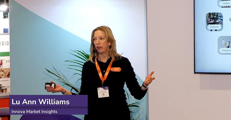 Top 10 trends in F&B for 2026