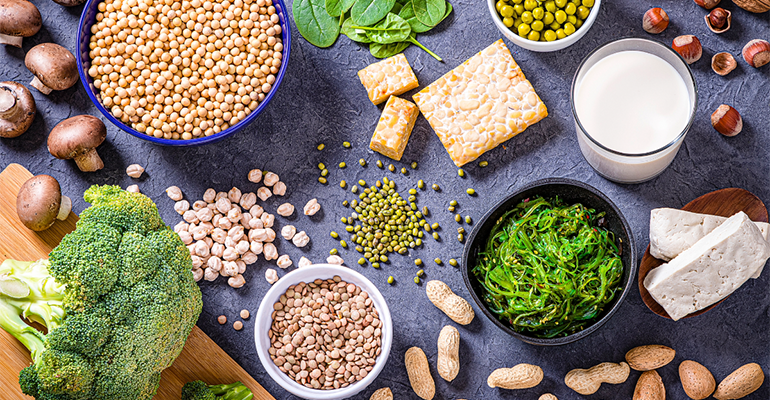 Fi WEBINAR SERIES 2026:  Plant-based 2.0: Scaling taste, impact & accessibility
