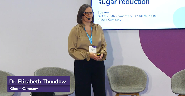 Sweetening success: Practical strategies for sugar reduction