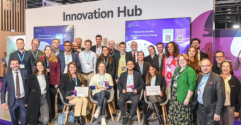 Fi Europe Startup Challenge 2026: Helping tomorrow’s startups find success today [E-mag]