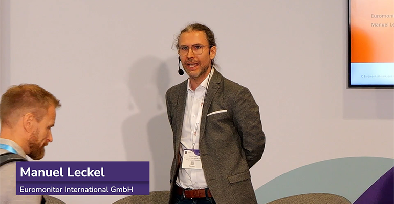 What’s next in food? Global product launches & innovation ideas for 2026