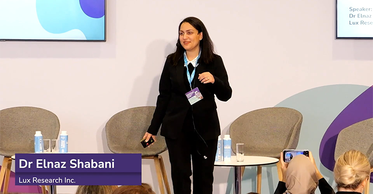 Innovating in a new political and regulatory era