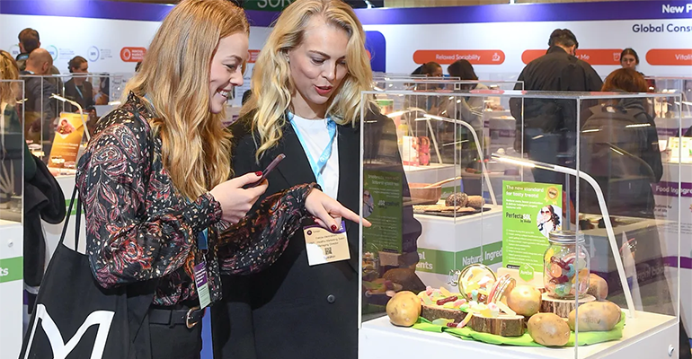From ingredients to AI: Spotlight on food innovation in 2026