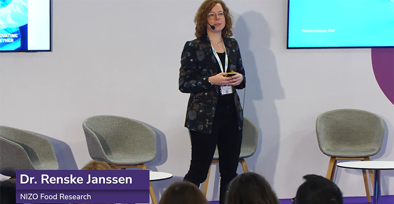 Shaping the future of food: Key drivers of reformulation