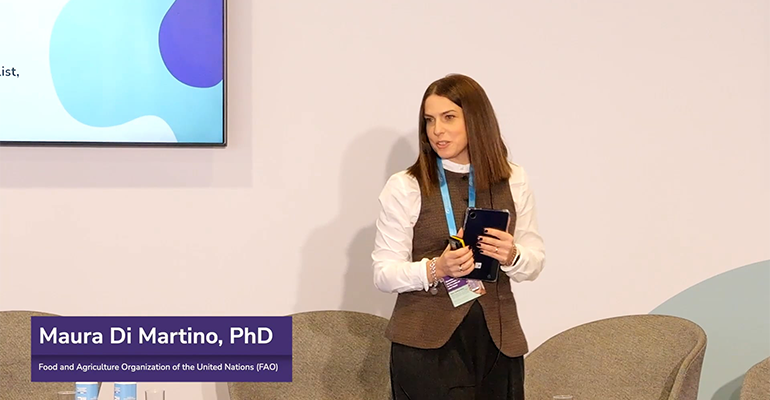Scanning the future: How emerging trends are shaping the future of food safety