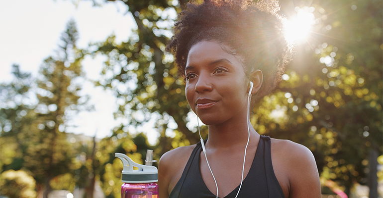 VITAFOODS INSIGHTS WEBINAR SERIES 2026: Female sports nutrition: Innovating for performance