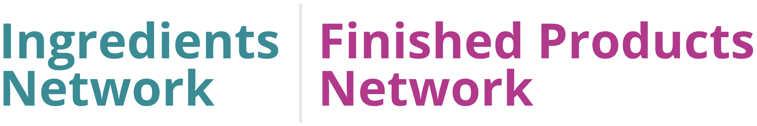 Ingredients Network logo