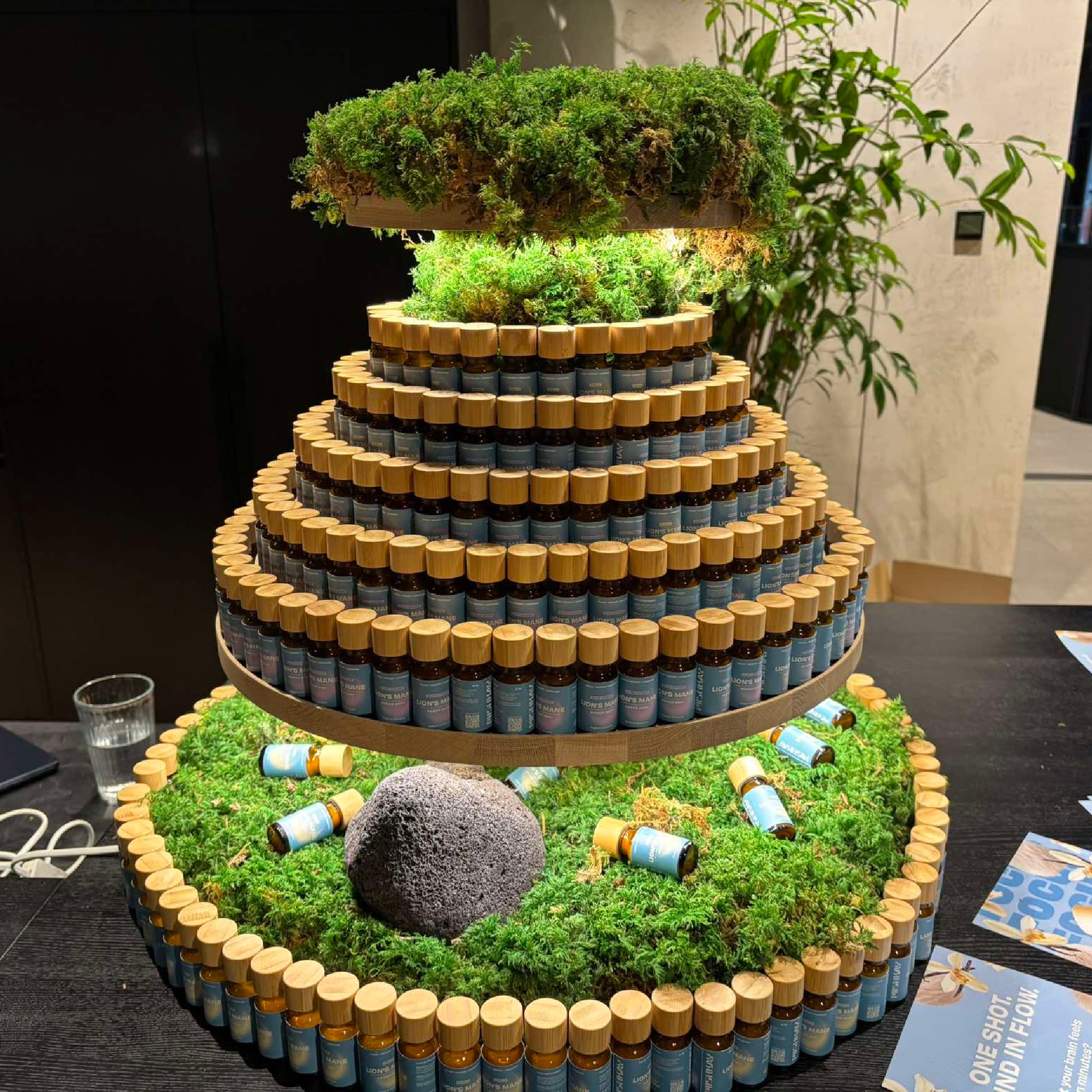 MISHKAY Story & Case-study