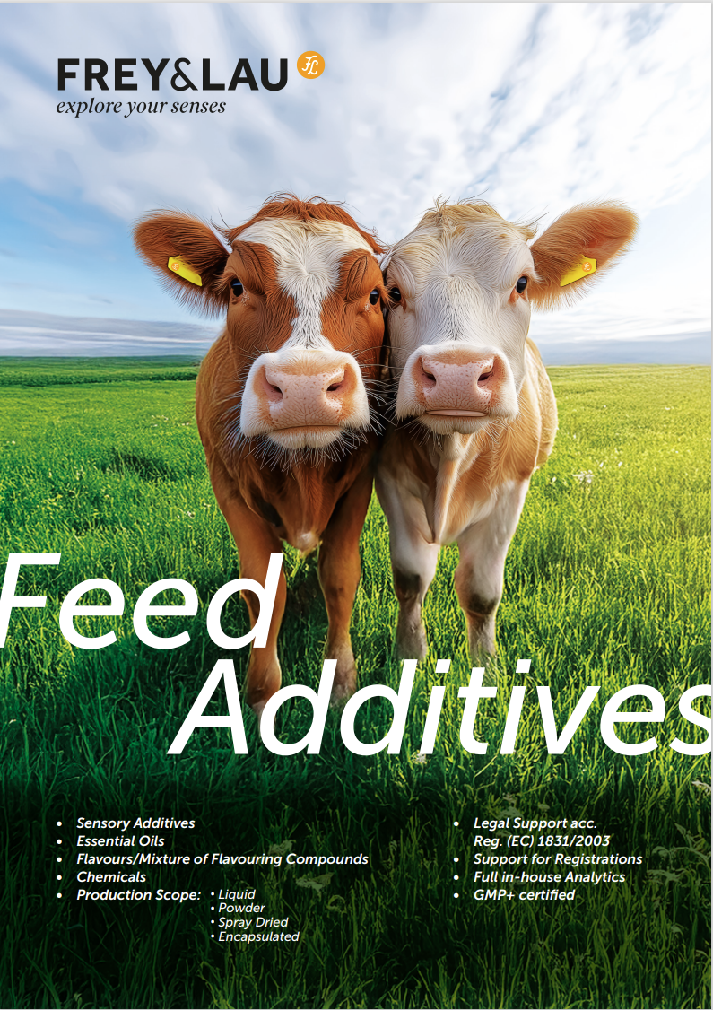 Feed Additives