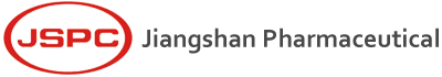 JIANGSU JIANGSHAN PHARMACEUTICAL CO.,LTD.