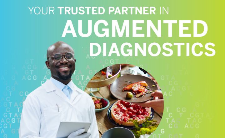 bioMérieux Food Safety & Quality - Your Trusted Partner in Augmented Diagnostics