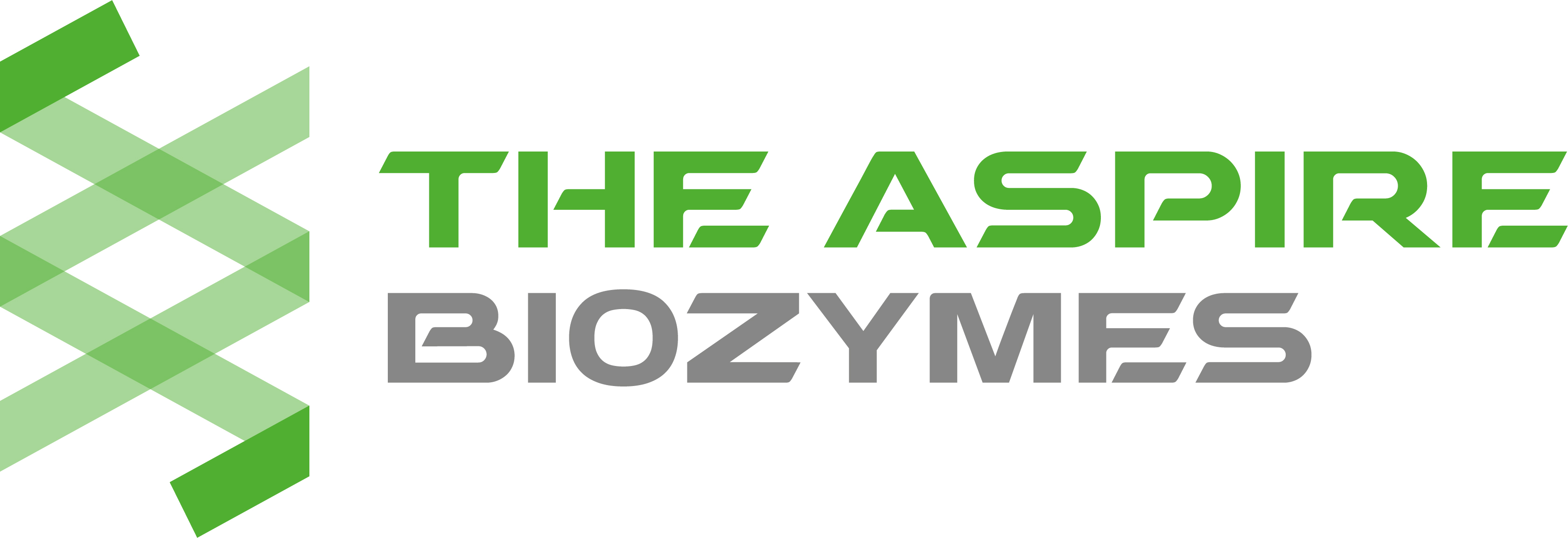 The Aspire Biozymes