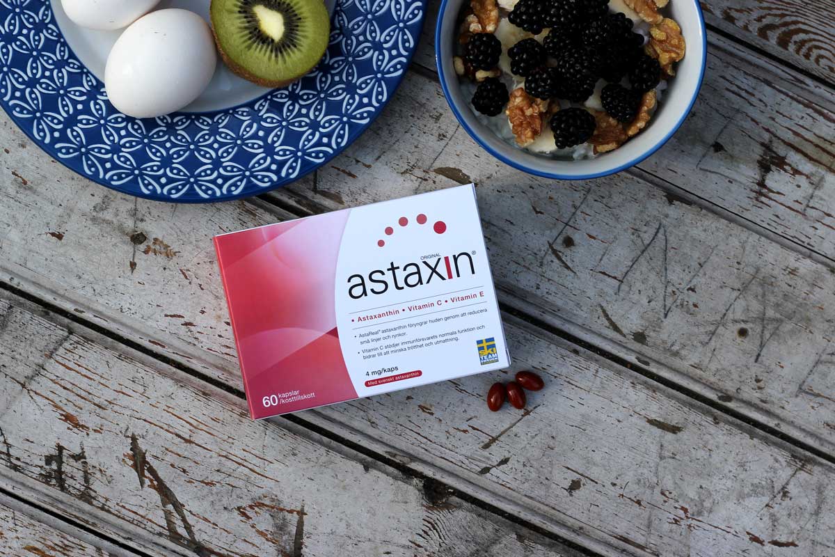 Astaxin
