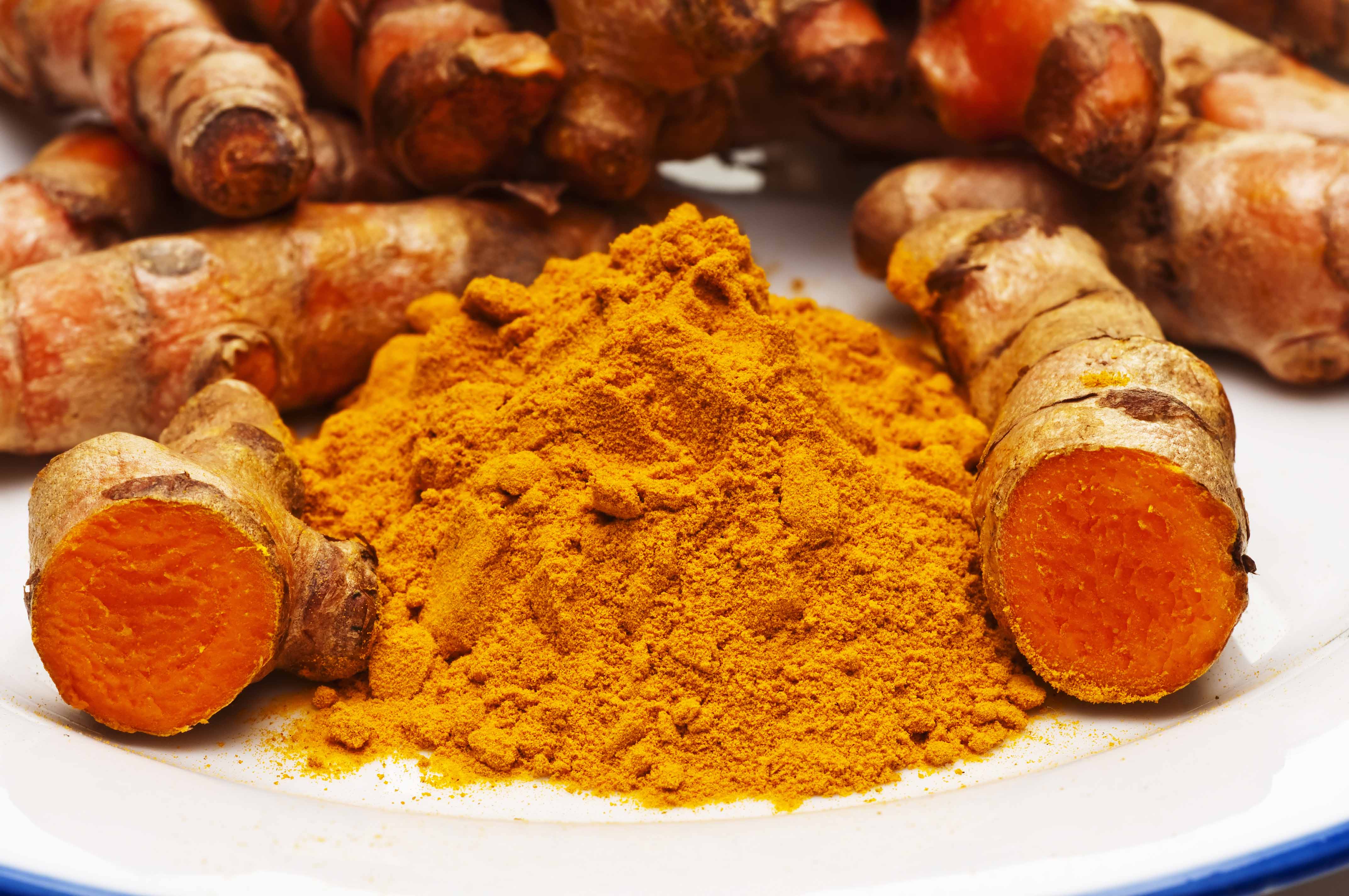 BCM-95® (Curcugreen®)- THE WORLD'S MOST RESEARCHED BIO-AVAILABLE CURCUMIN