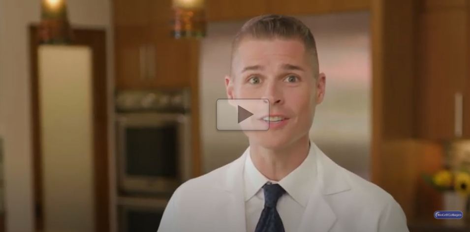 Dr. Taylor Wallace Explains the Skin Benefits of BioCell Collagen