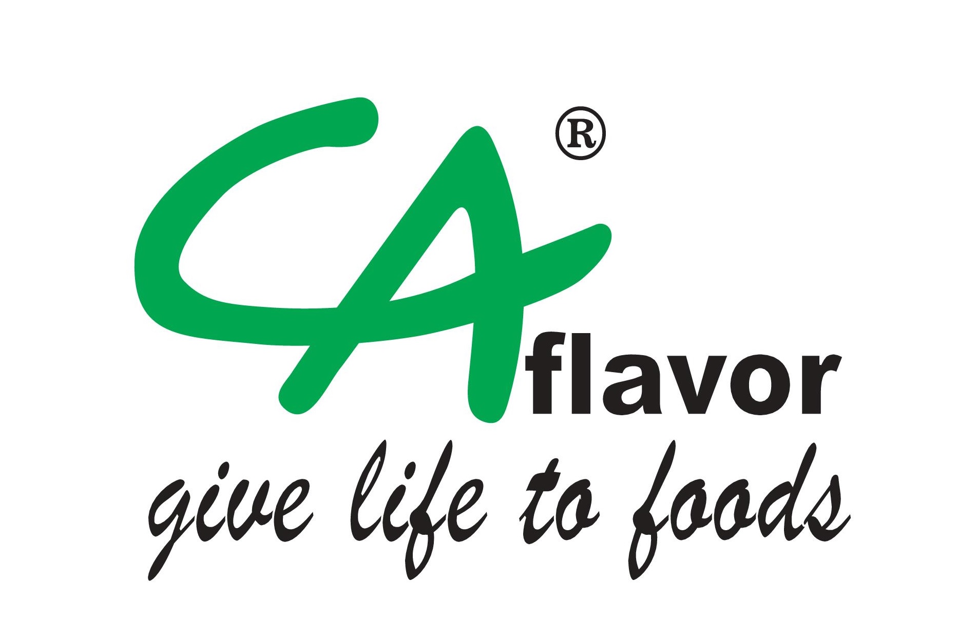 CA Flavor Sdn Bhd.