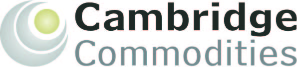 Cambridge Commodities Limited