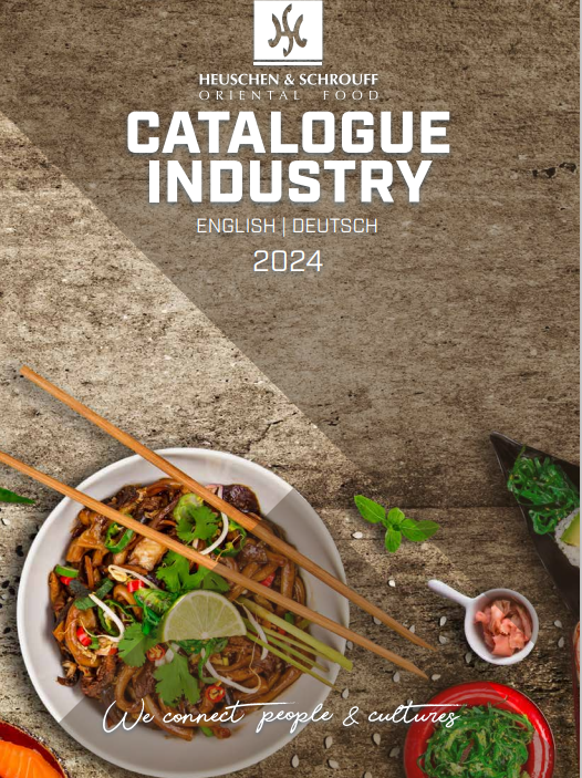 Catalogue Products Industry