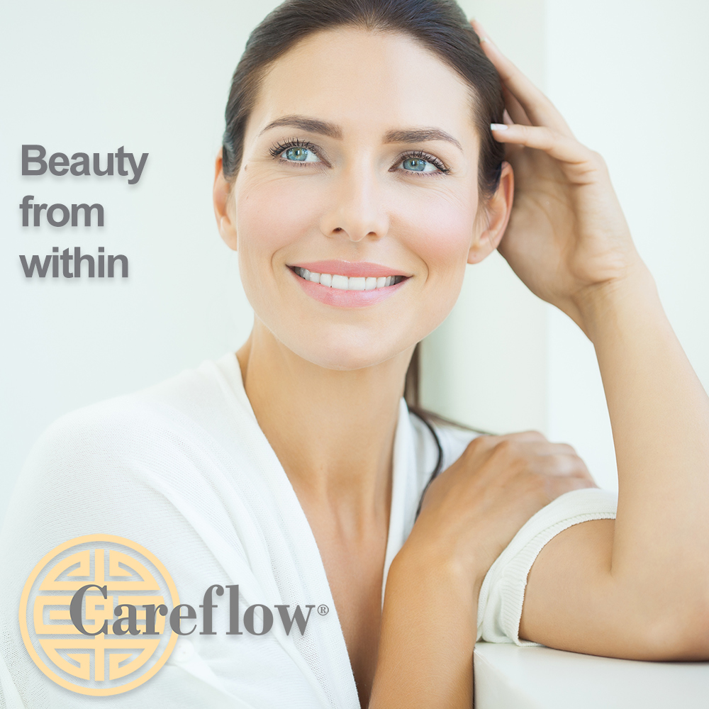 Beauty from within -  with Careflow®