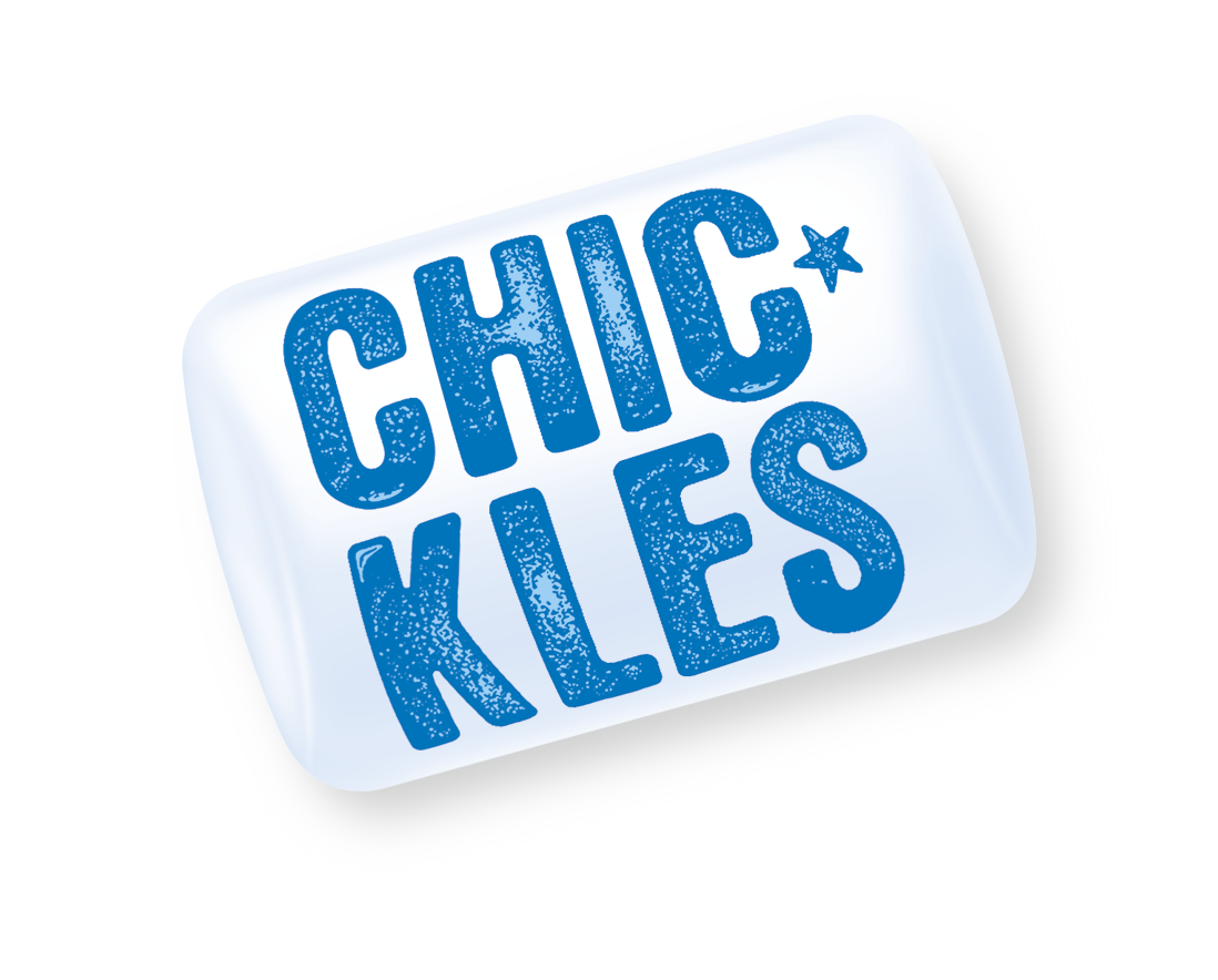 CHICKLES GUM