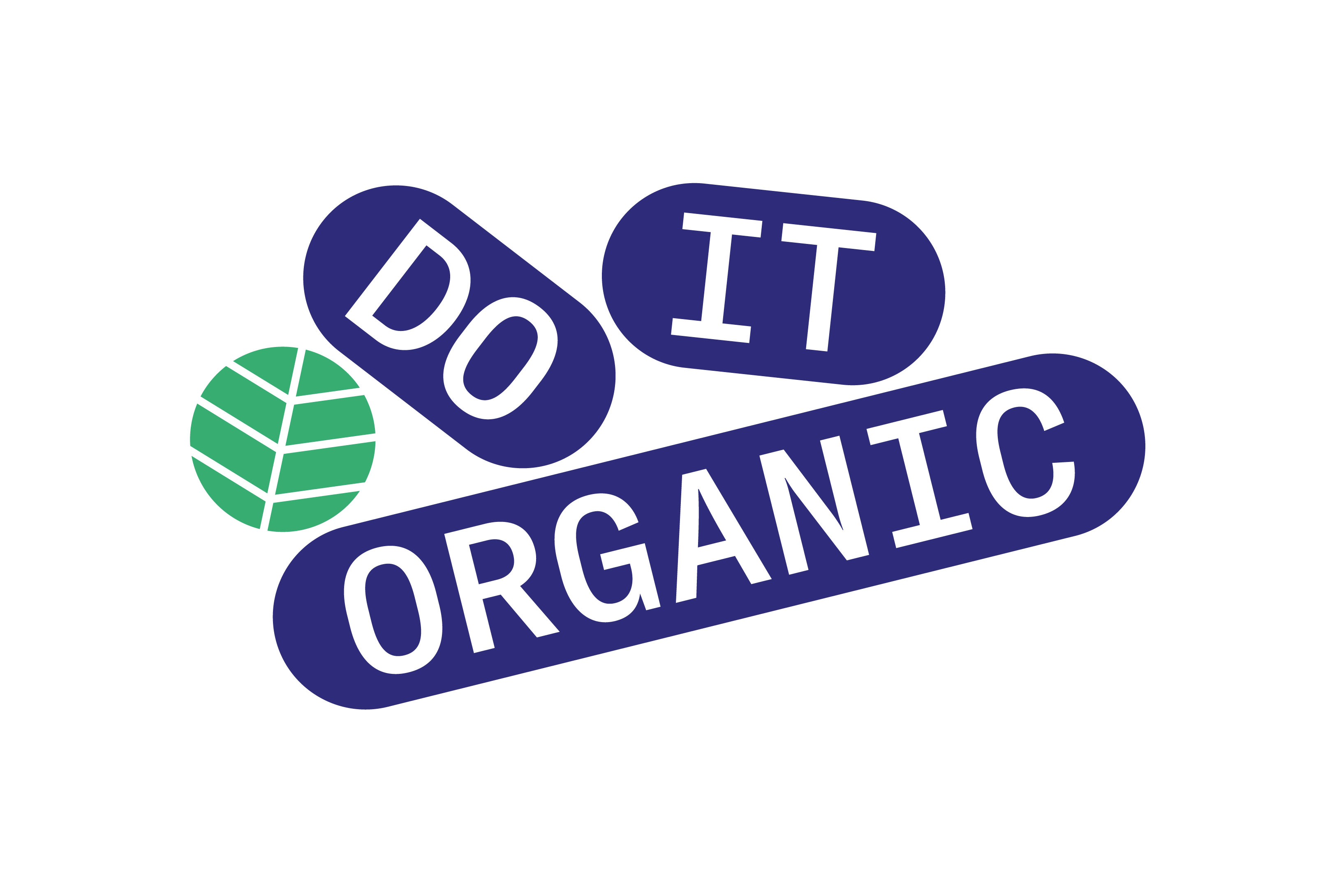 DO-IT Dutch Organic International Trade