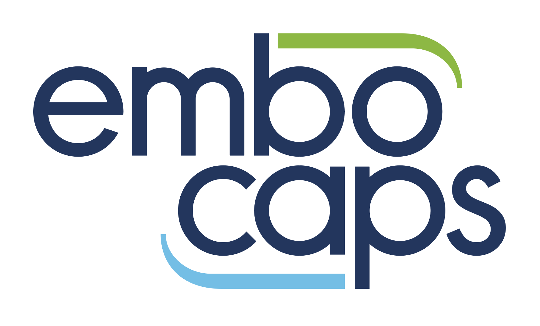 EMBO CAPS® by Suheung
