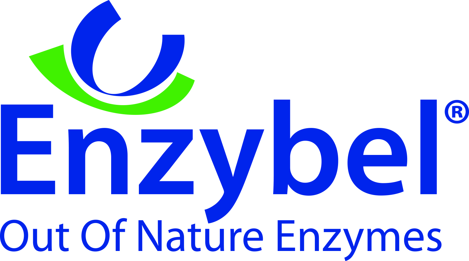 Enzybel International SA