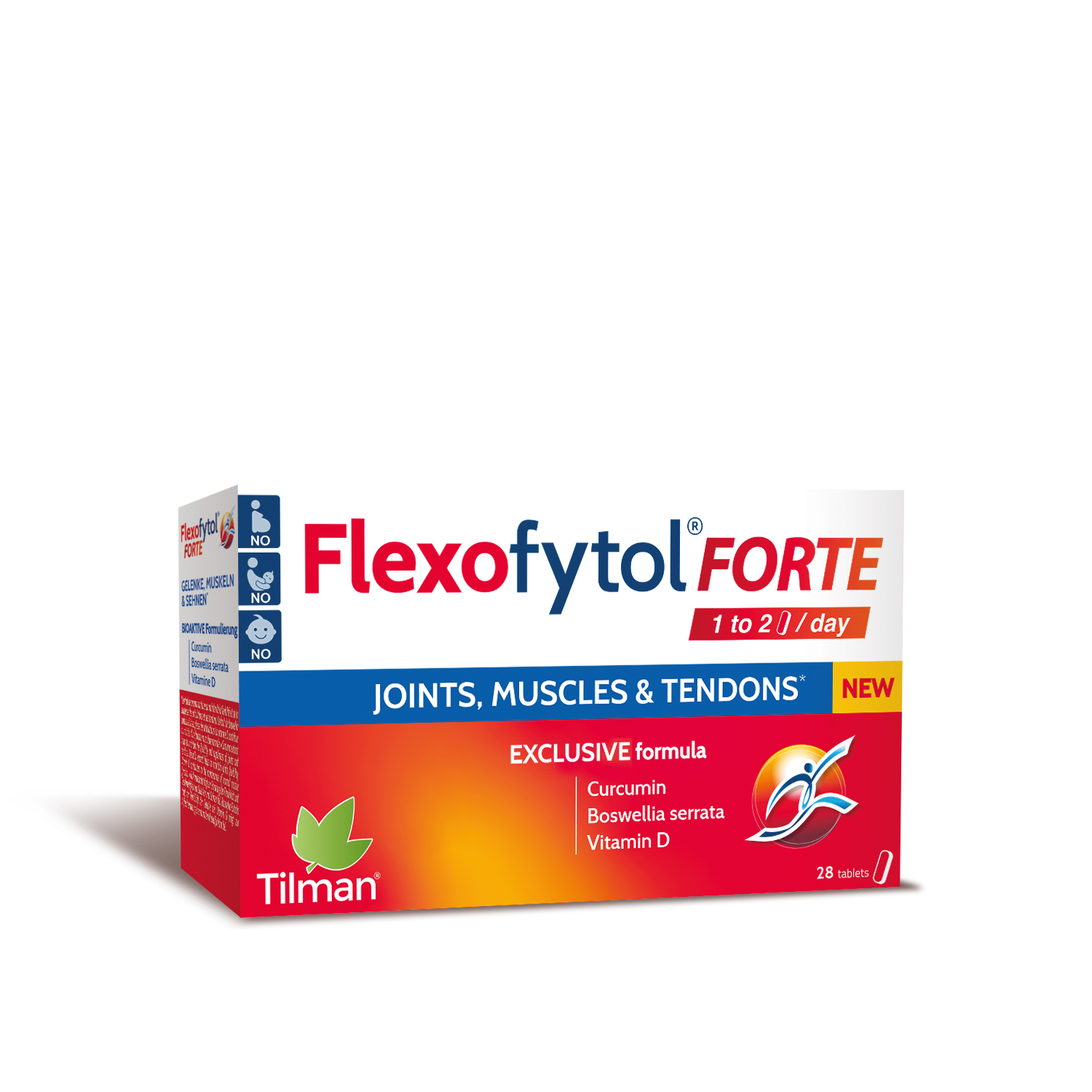 FLEXOFYTOL /  product video
