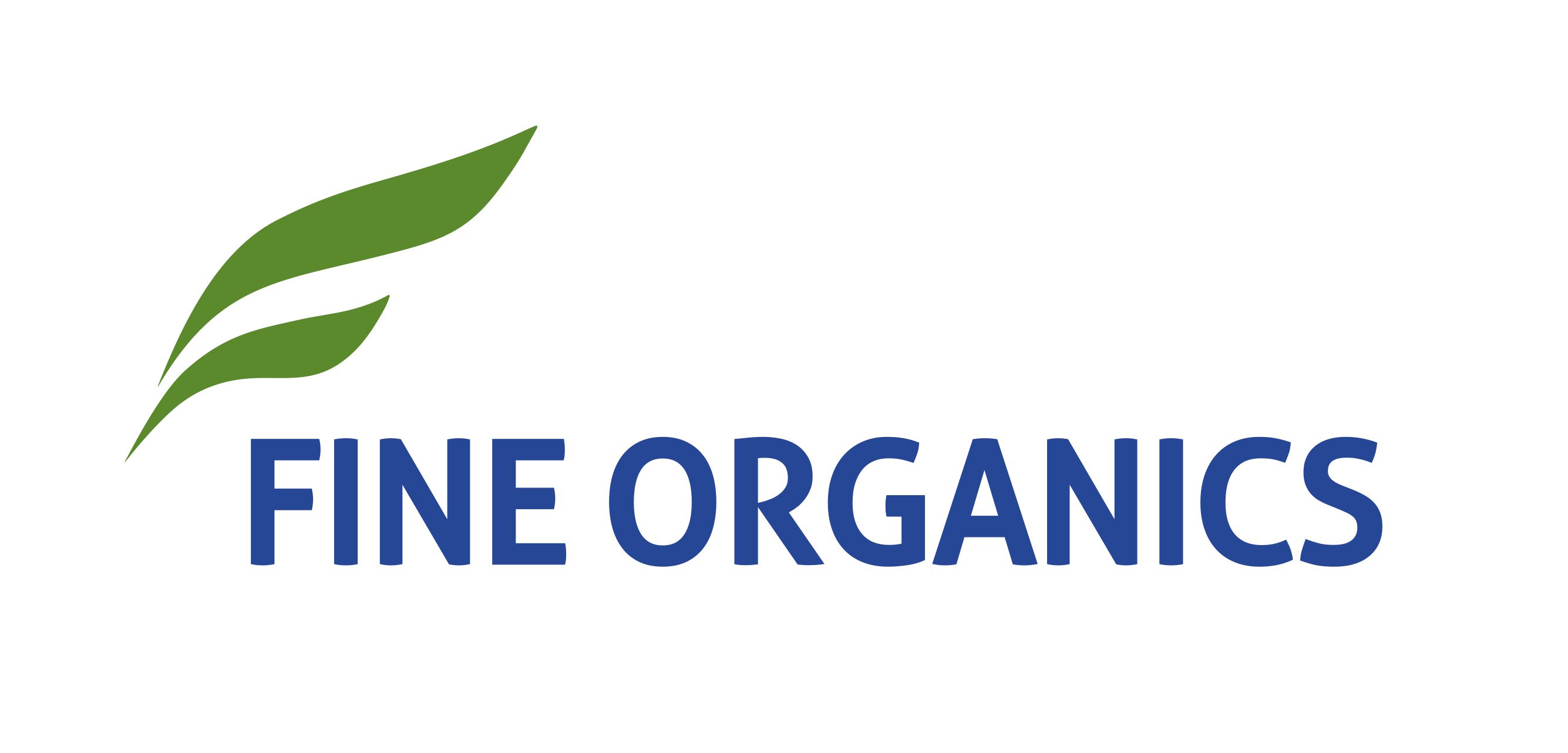 Fine Organic Industries Ltd.