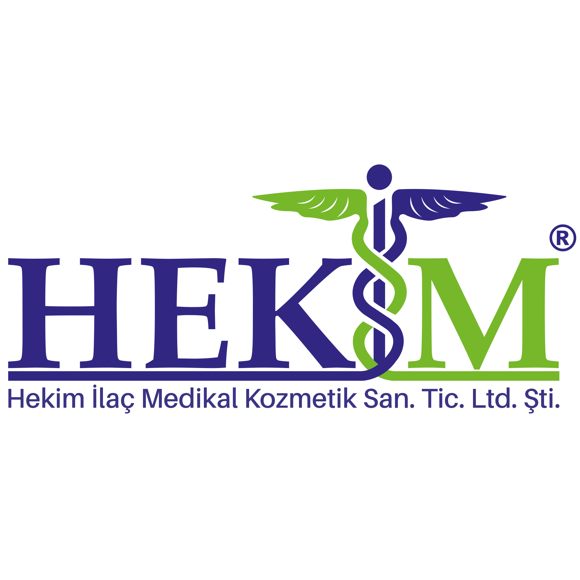 Hekim Pharmaceuticals
