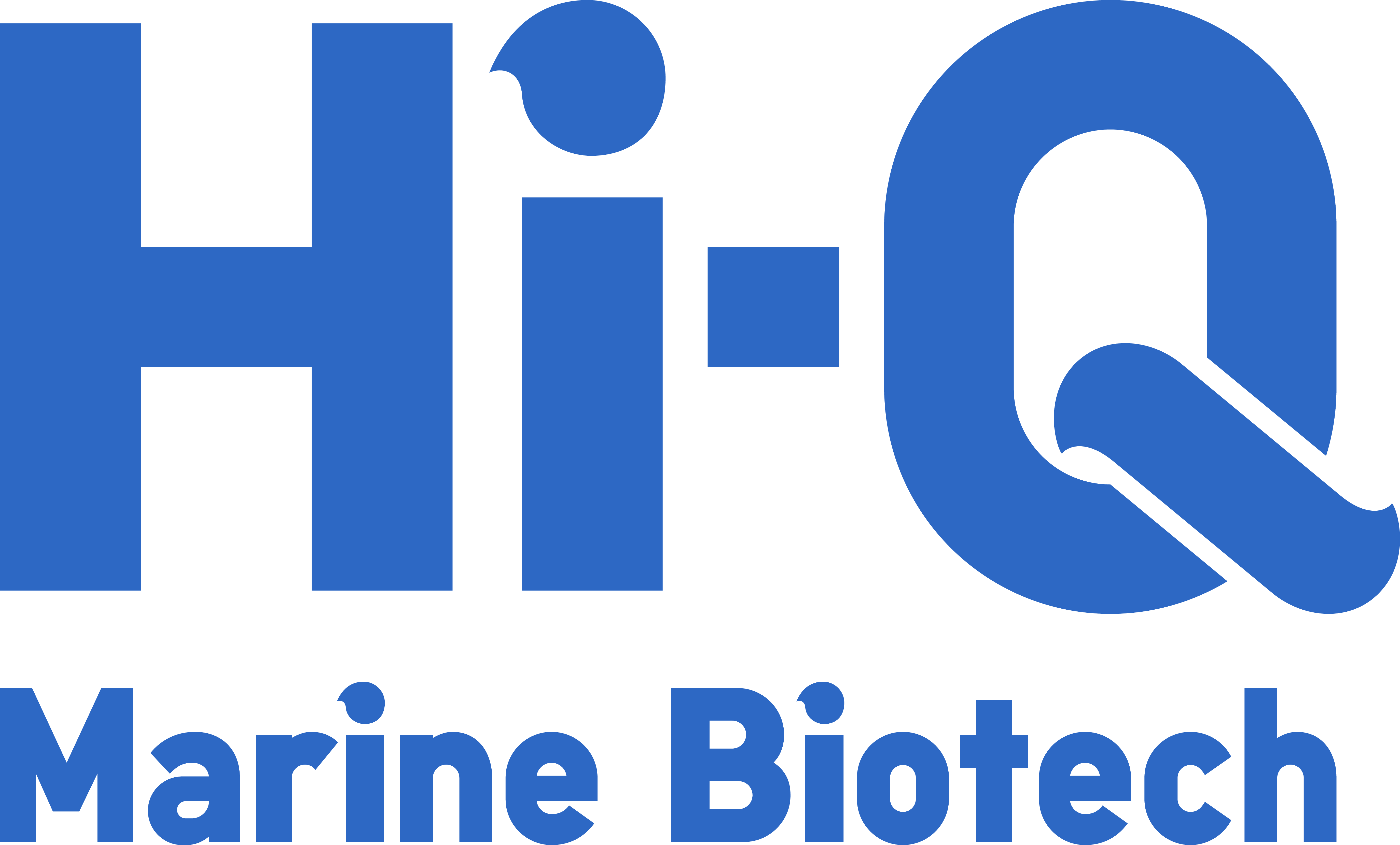 Hi-Q Marine Biotech Internatinal Ltd.