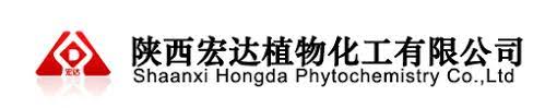Shaanxi Hongda Phytochemistry Co, .Ltd