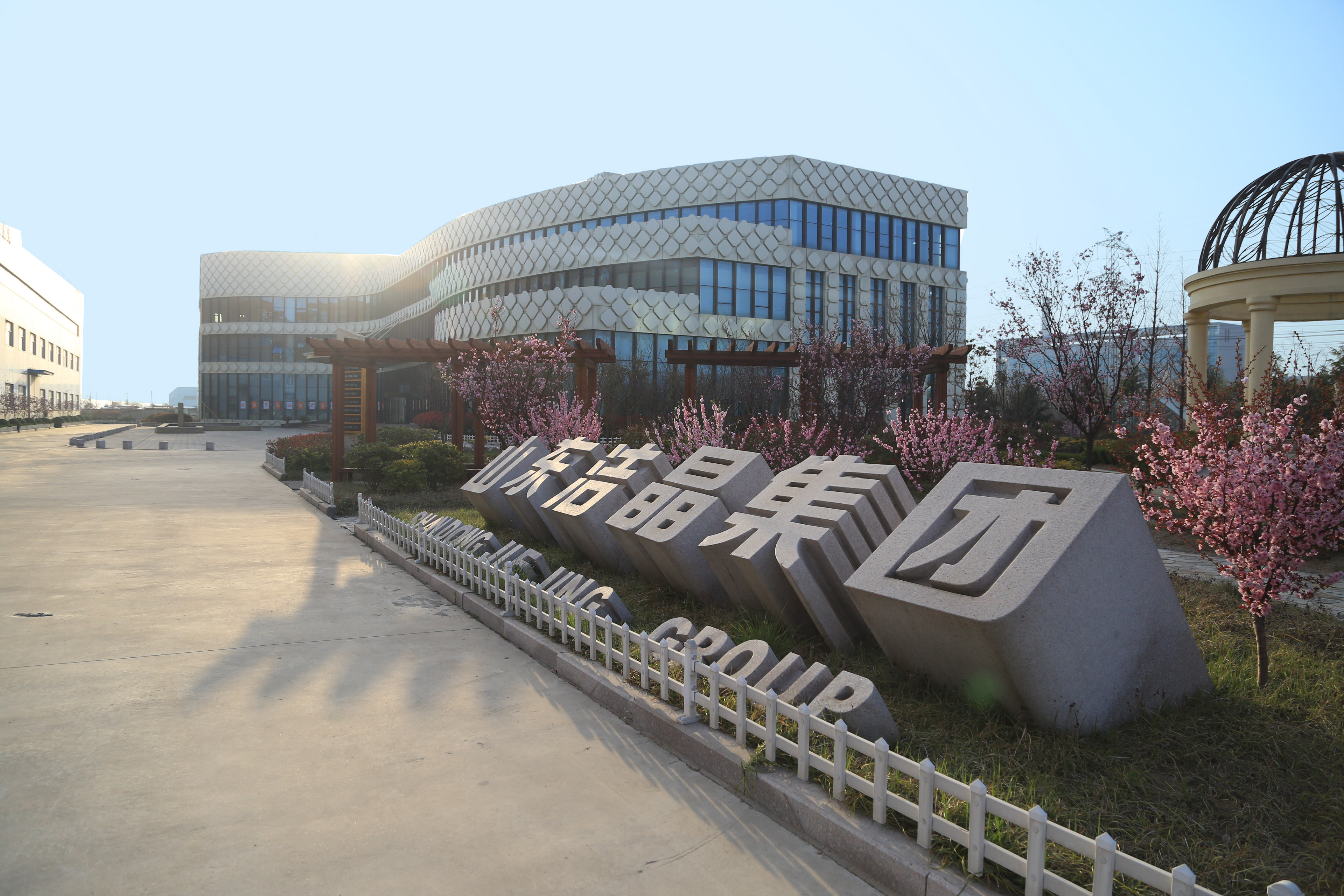 Sodium alginate manufacturer | Shandong Jiejing Group