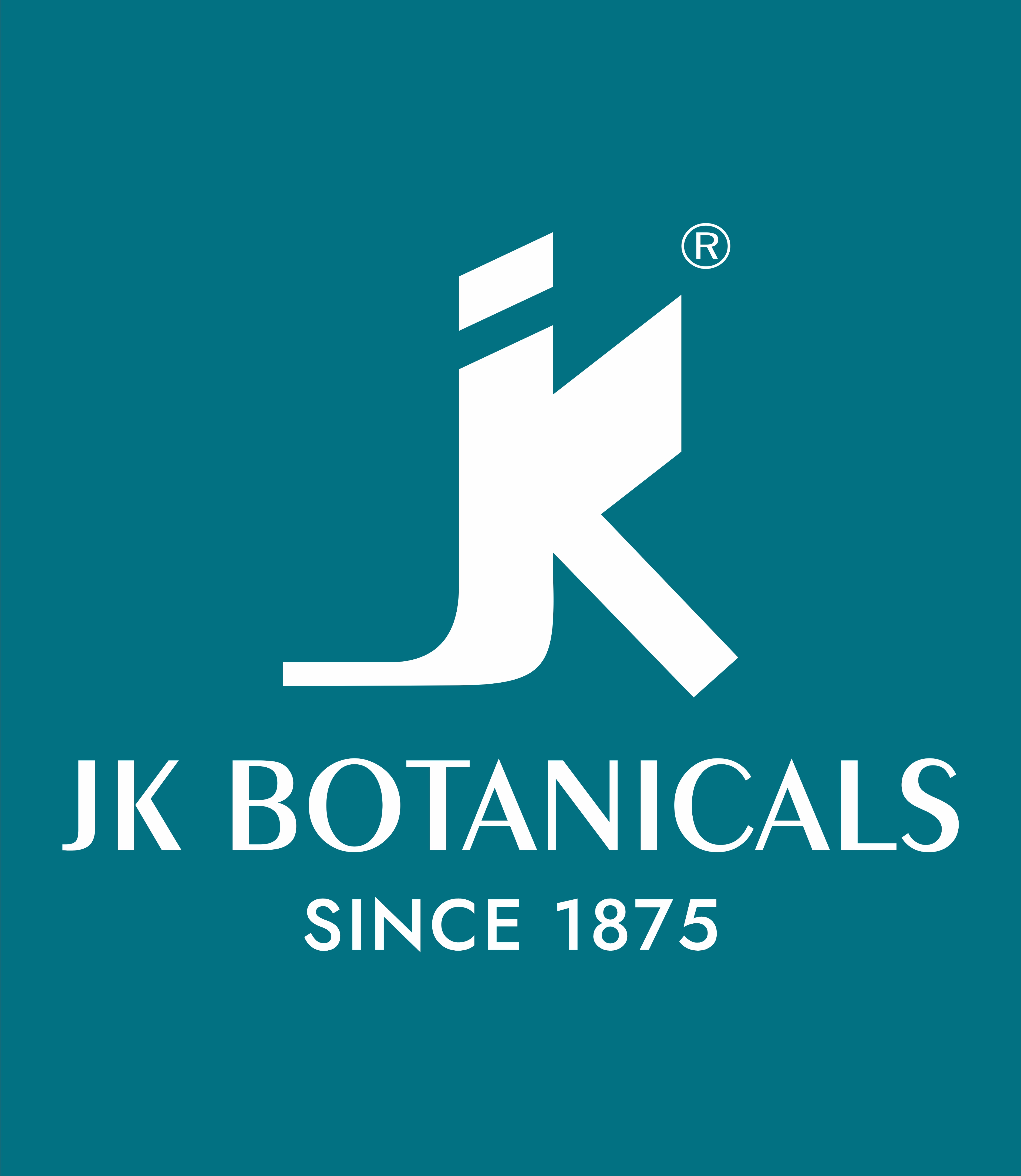 JK Botanicals Pvt Ltd