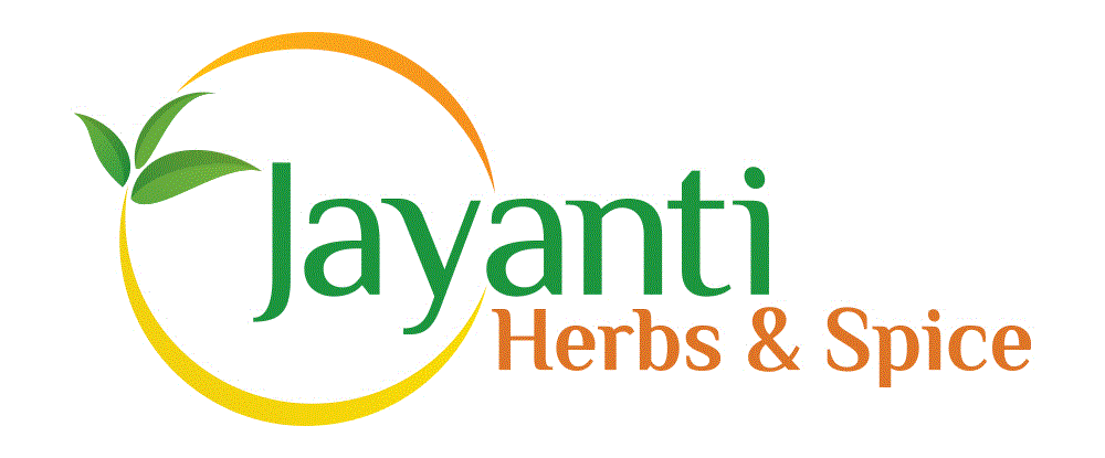 Jayanti Herbs & Spices