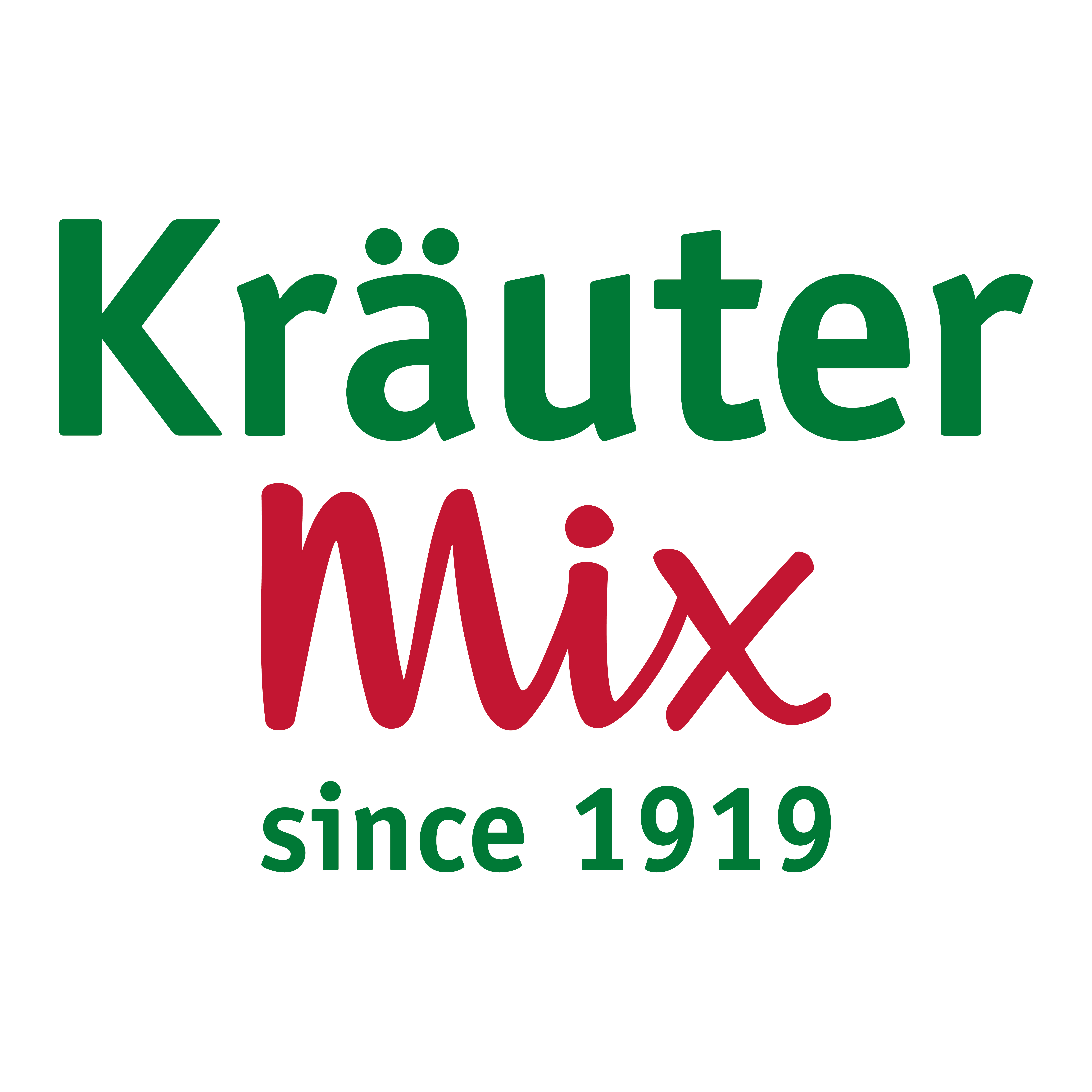 Best of Kräuter Mix 2019: Our anniversary year