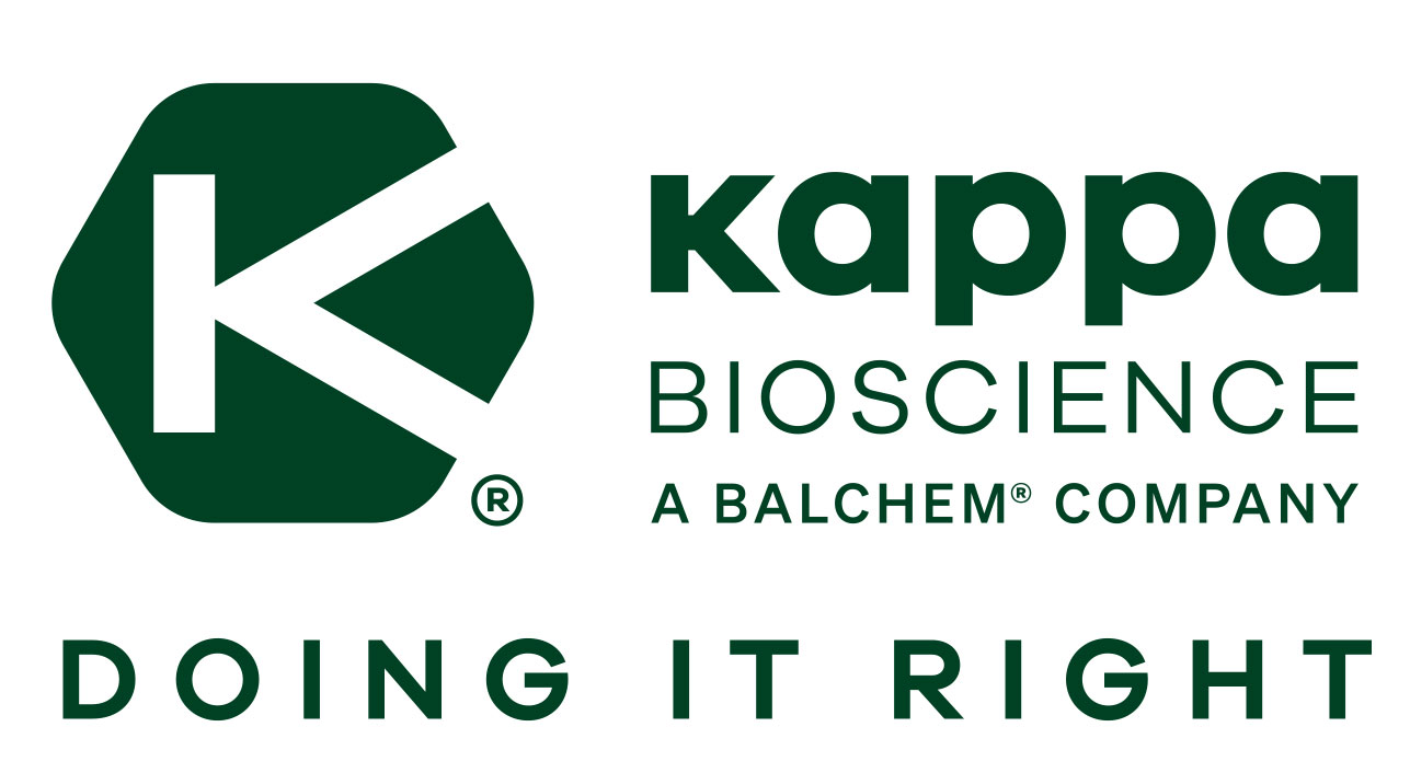 Verbetering Ster Waarschijnlijk About Kappa Bioscience AS.
