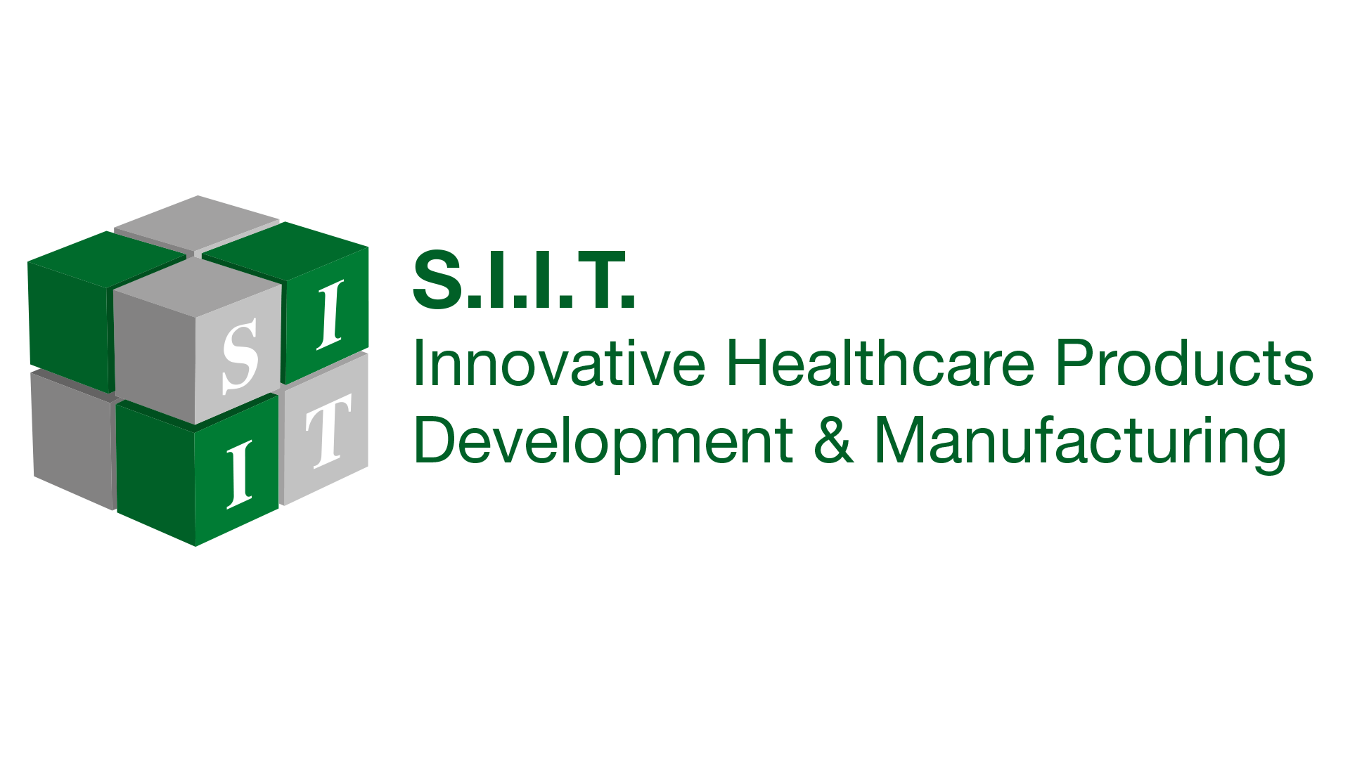 S.I.I.T. Innovative Healthcare Products Development & Manufacturing