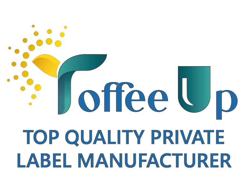 Toffee Up Corp