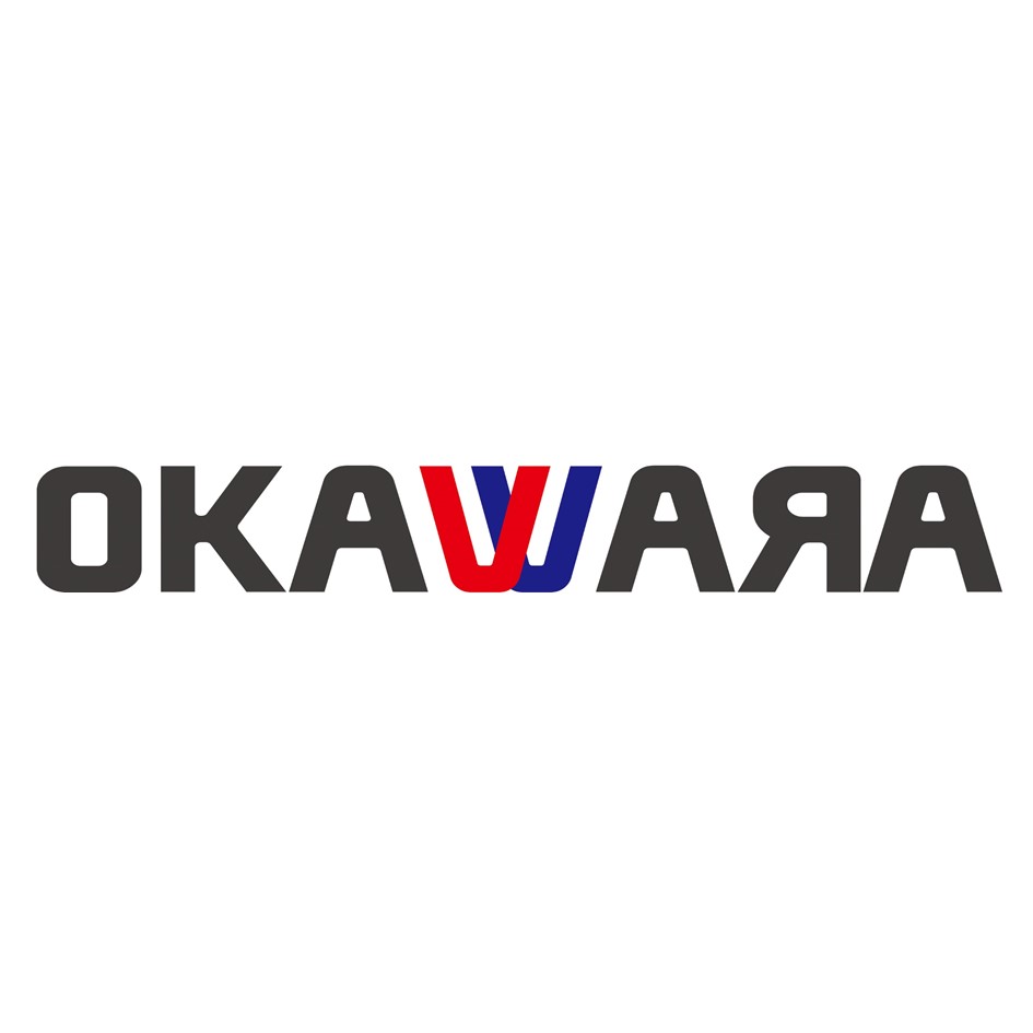 OKAWARA MFG. CO., LTD, JAPAN