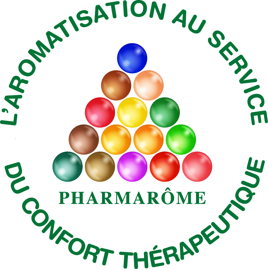 Pharmarôme