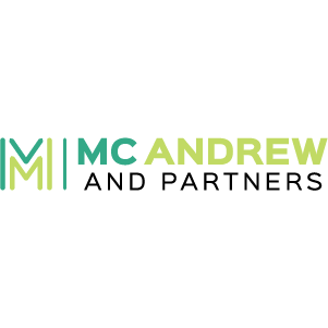 MC ANDREW AND PARTNERS COMPANY LIMITED